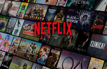 Danıştay'a Netflix davası açıldı