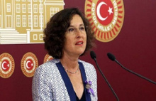 HDP’li Kerestecioğlu'ndan bakan Gül'e: Türkiye’de iktidarı eleştirebilen bir medyanın ve...