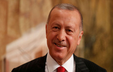 Selvi: Erdoğan,kucaklayıcı siyaset tarzına yöneldi