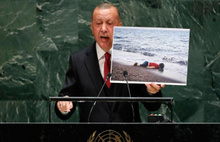 Erdoğan’dan BM Genel Kurulu’nda kritik açıklamalar