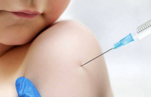 63 bin çocuğa tarihi geçmiş aşı yaptılar