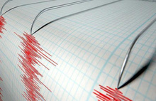 Marmaris’te 4.0 büyüklüğünde deprem