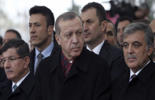 Selvi: Erdoğan uzlaşmayı değil, mücadeleyi seçti