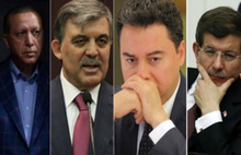 Mehmet Ali Kulat'tan flaş AKP analizi