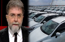Ahmet Hakan: İsrafın Clio'su, Mercedes'i olmaz
