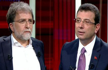 Ahmet Hakan: İstanbul'a kayyumu aklından bile geçirme 