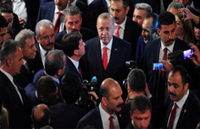 Erdoğan, Kabinede değişikliği zaman yapacak?