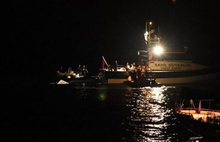 İzmir'de göçmen teknesi battı: 8'i çocuk 11 kişinin cesedine ulaşıldı