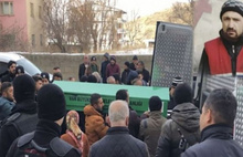 Sokakta donarak can veren vatandaşın ölümüne AKP'li belediye ecel işte dedi