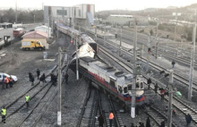 Ankara tren kazası davasında 2 sanığa tahliye!