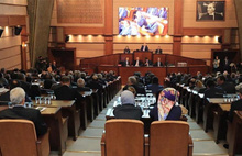 İBB Meclisi'nde 'cemevlerinin ibadethane sayılması' AKP ve MHP oylarıyla reddedildi