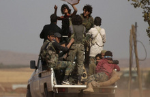İYİ Partili Sezgin: Libya’ya gönderilen Suriyeli savaşçılara Türk vatandaşlığı sözü mü verildi?