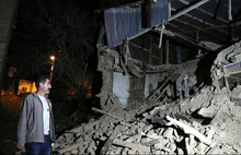 Elazığ depreminde 4 kişi hayatını kaybetti