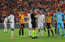Beşiktaş’tan Göztepe maçı için çarpıcı karar! Başvuru yapıldı