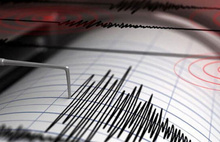 Manisa'da 4,7 büyüklüğünde deprem oldu