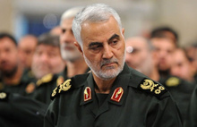 Trump'ın talimatı ile İranlı General Kasım Süleymani öldürüldü