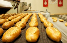 Türkiye Fırıncılar Federasyonu Başkanı Halil İbrahim Balcı: Ekmeğe yüzde 20 zam yapılacak