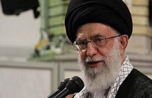 İran'ın dini lideri Ali Hamaney'den çok sert açıklama: Suçluları acı bir intikam bekliyor!