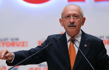 Kılıçdaroğlu: Türkiye Ortadoğu’da süper güçlerin taşeronu olmuştur
