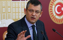 CHP'li Özgür Özel şaibeli sınavları Meclis'e taşıdı: AKP iktidarı hırsızlığa göz yumdu