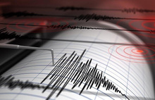 Akdeniz'de Marmaris açıklarında 5.7 büyüklüğünde deprem
