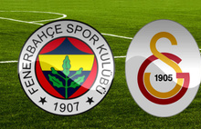 Fenerbahçe-Galatasaray derbisinin tarihi ve saati belli oldu
