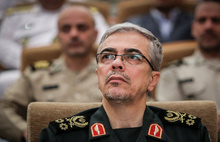  İran Genelkurmay Başkanı: ABD Tahran'la askeri çatışmaya girecek cesaretten yoksun!