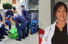 Antalya'da biri doktor iki kişi evde ölü bulundu