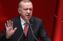 Erdoğan, dizi ve programların evlilik dışı hayatı özendirmesine sert çıktı