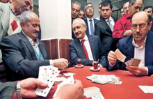 Kılıçdaroğlu kağıt bilmiyor eleştirilerine rest çekti