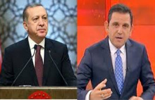 Erdoğan'ın maaş zammına Fatih Portakal'dan flaş yorum
