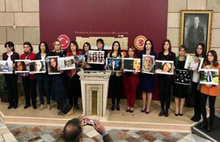 CHP'li Kadın vekiller Nafaka hakkının peşine düştü