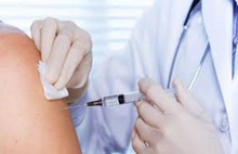 Grip aşısı gönderen tek firma Fransız