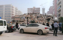 Depremde TTB Genel sekreterinin acı kayıpları