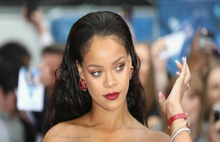 Rihanna Müslümanlardan özür diledi