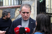 Akşener'in basın danışmanı serbest bırakıldı