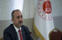 Adalet Bakanı Gül: Yargının pardon deme lüksü yok...
