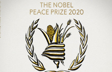Nobel Barış Ödülü'nün sahibi belli oldu