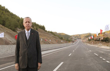 Erdoğan: Yepyeni bir seferberlik başlatıyoruz