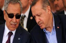 Erdoğan'ın Arınç çıkışının perde arkası