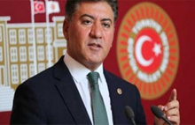 CHP'li Murat Emir'den Bakan Koca'ya: Özür bekliyoruz...
