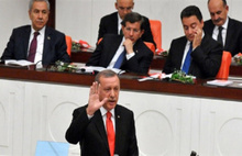 Erdoğan Bülent Arınç'ı daha önce de görevden almak istemiş