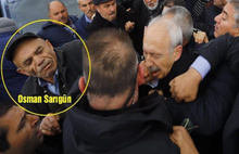 Kılıçdaroğlu'na linç girişimi davasında Soylu için suç duyurusu