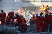 CHP'den 11 maddelik deprem acil önlem raporu