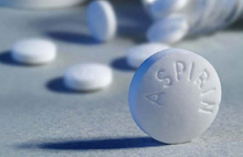 Aspirin'in yeni mucizesi