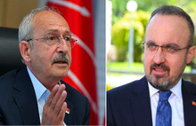 AKP'li Turan'dan Kılıçdaroğlu'na tebrik tepkisi