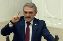 AKP'li Yeliz'den İlyas Salman'a: Figüran