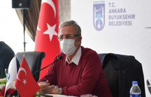 Mansur Yavaş'tan İstanbul ve Ankara için kritik uyarı