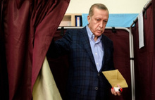 Erdoğan'a malvarlığını dondurma yetkisi