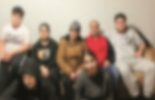 Almanya'nın sınırdışı ettiği aile hakkında skandal iddia